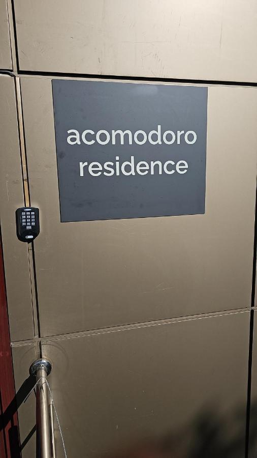 Acomodoro Residence Bucharest Exterior photo